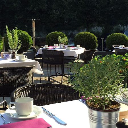 Hotel Scholl Schwabisch Hall Bagian luar foto