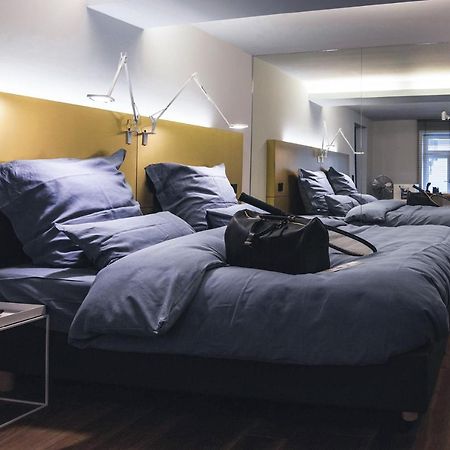 Hotel Scholl Schwabisch Hall Bagian luar foto