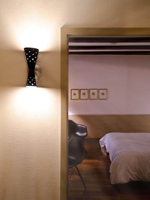 Hotel Scholl Schwabisch Hall Ruang foto