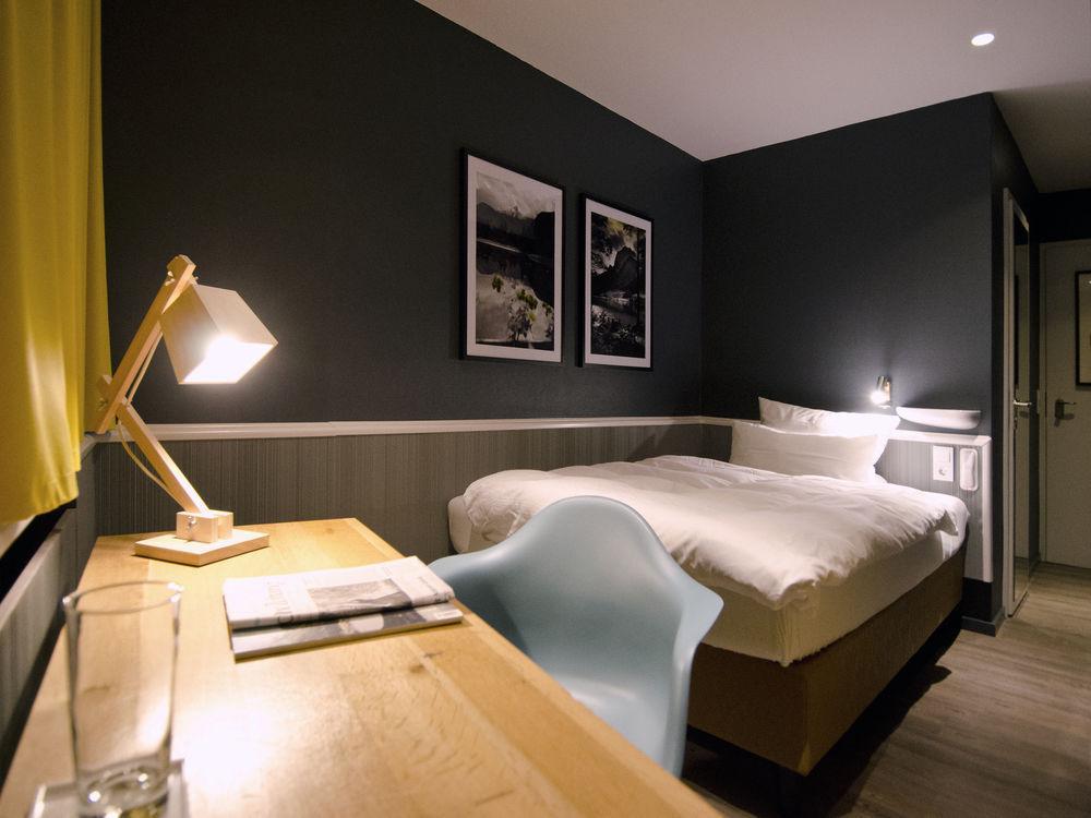 Hotel Scholl Schwabisch Hall Bagian luar foto