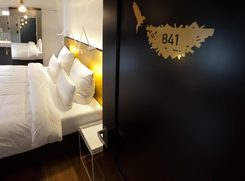 Hotel Scholl Schwabisch Hall Bagian luar foto