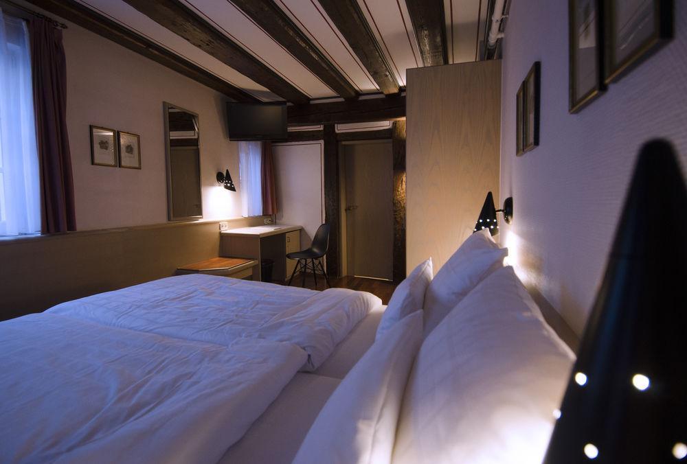 Hotel Scholl Schwabisch Hall Bagian luar foto