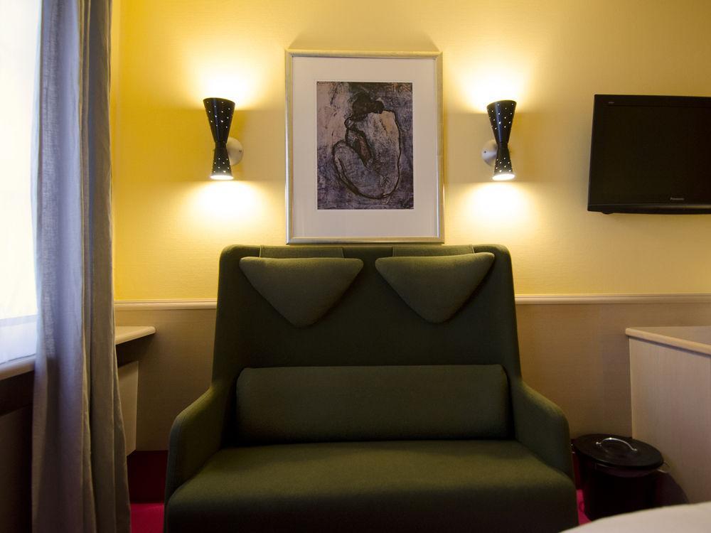 Hotel Scholl Schwabisch Hall Bagian luar foto