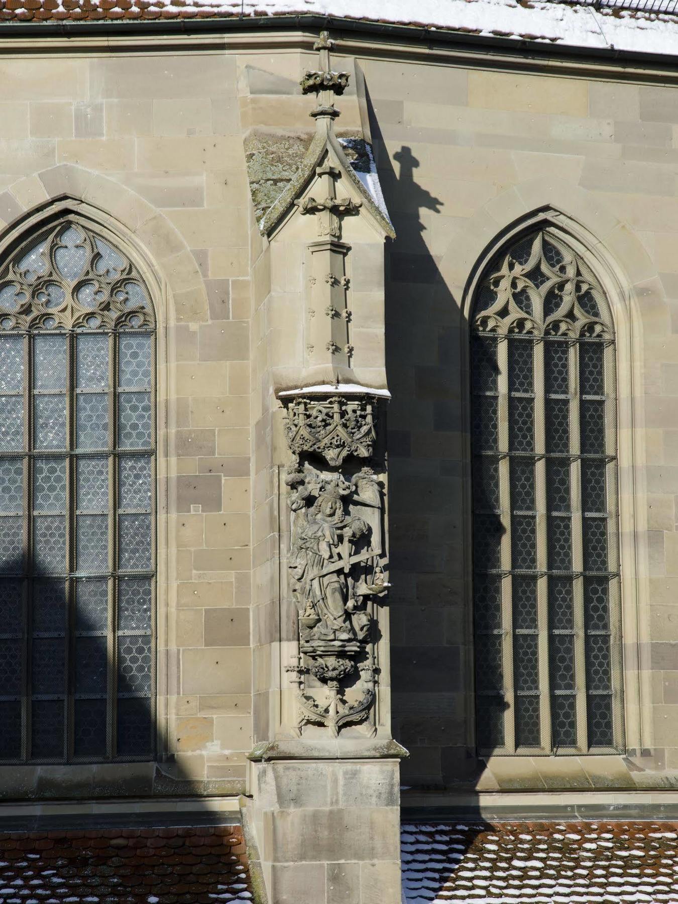 Hotel Scholl Schwabisch Hall Bagian luar foto