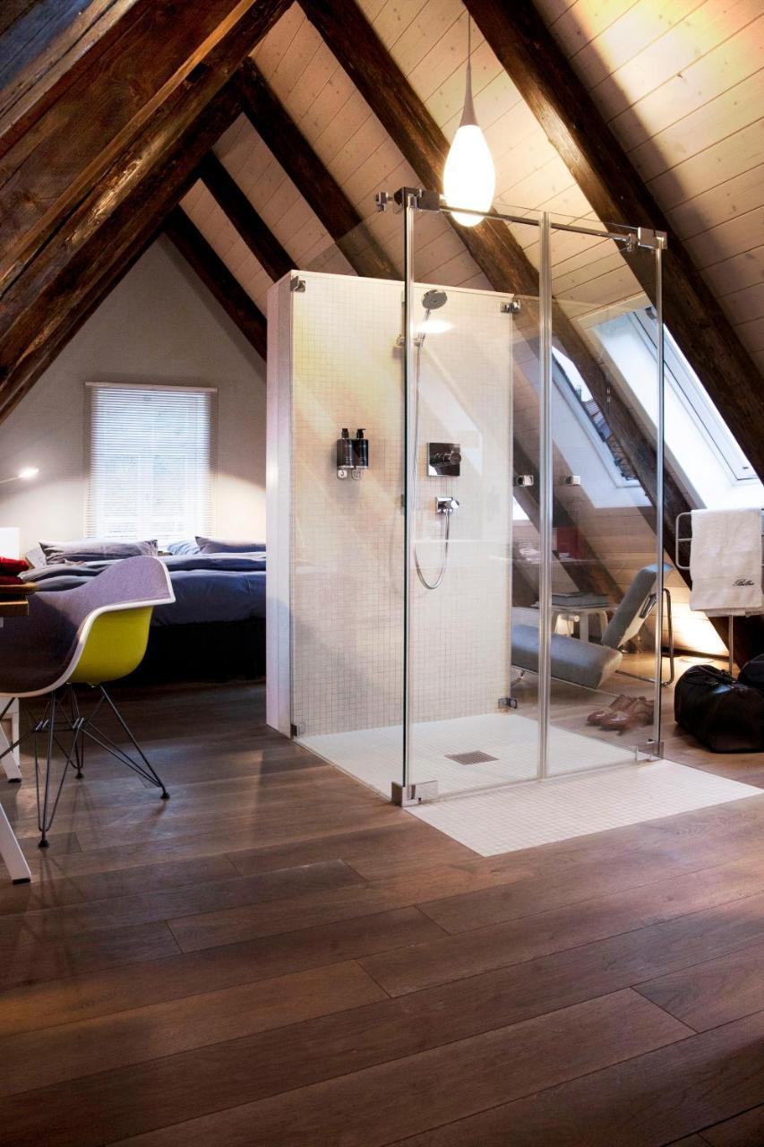 Hotel Scholl Schwabisch Hall Bagian luar foto