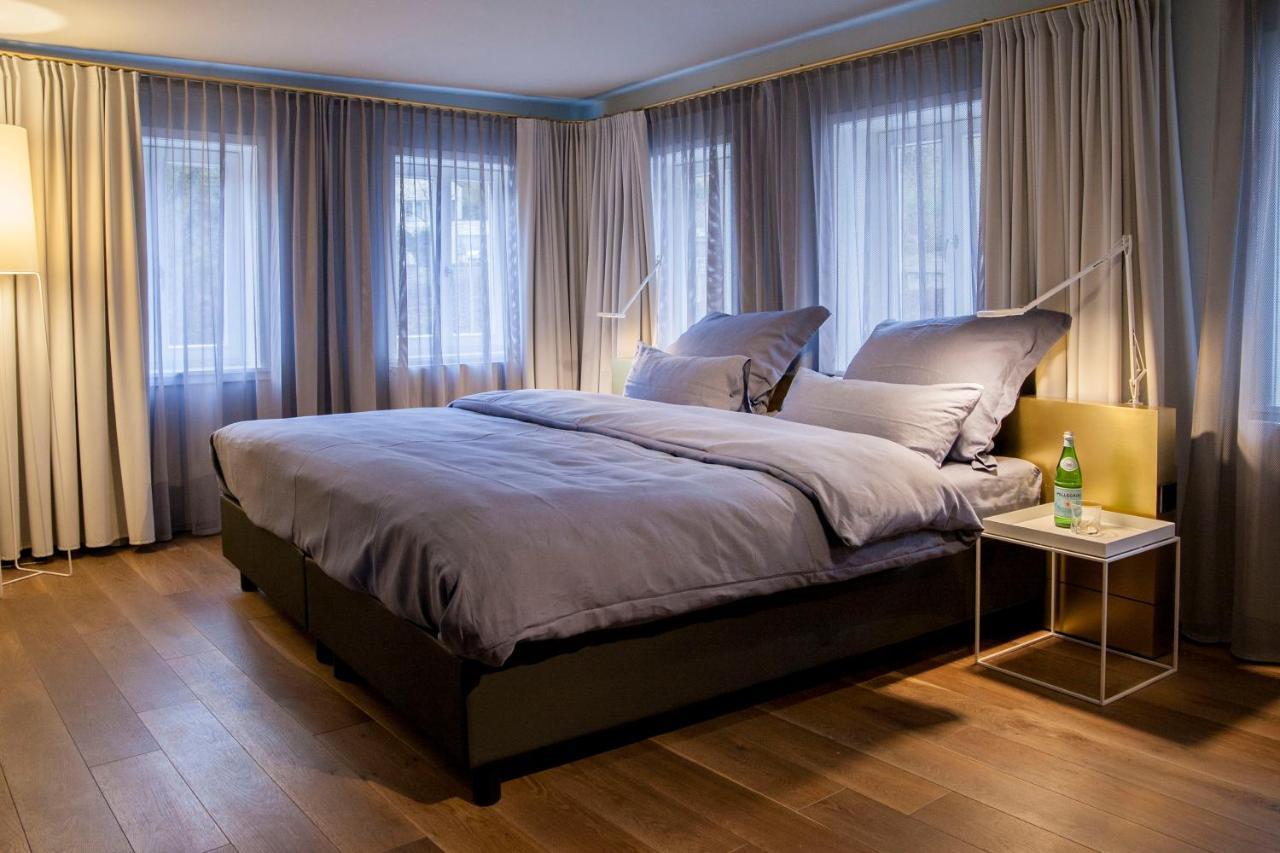 Hotel Scholl Schwabisch Hall Bagian luar foto