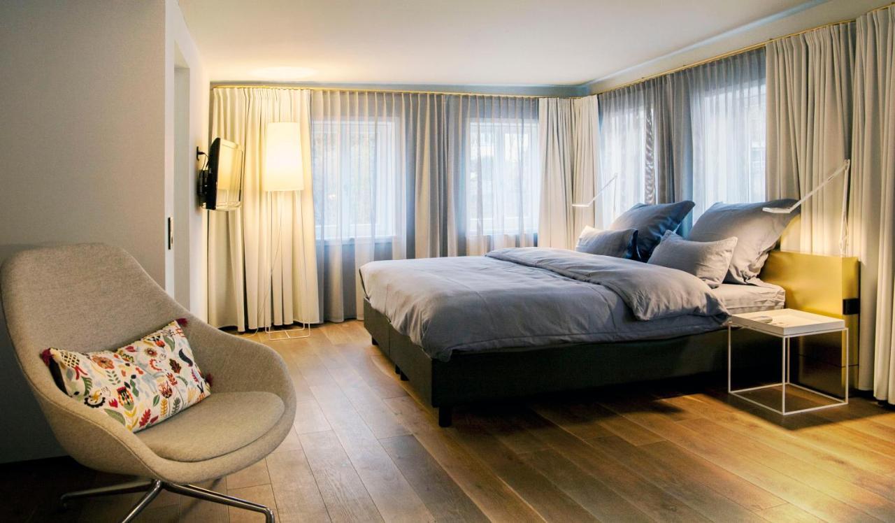 Hotel Scholl Schwabisch Hall Bagian luar foto