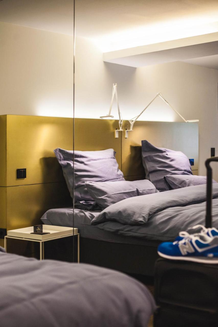 Hotel Scholl Schwabisch Hall Bagian luar foto