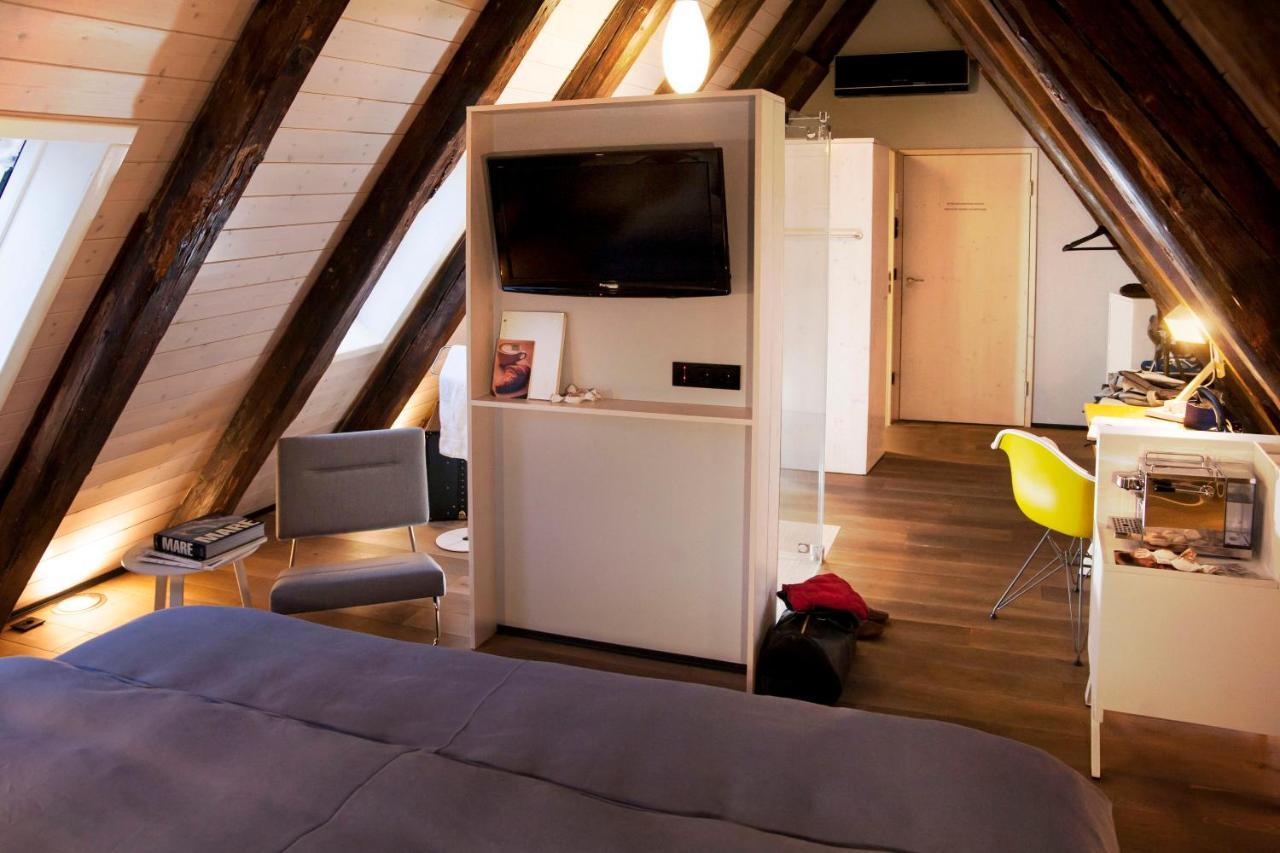 Hotel Scholl Schwabisch Hall Bagian luar foto